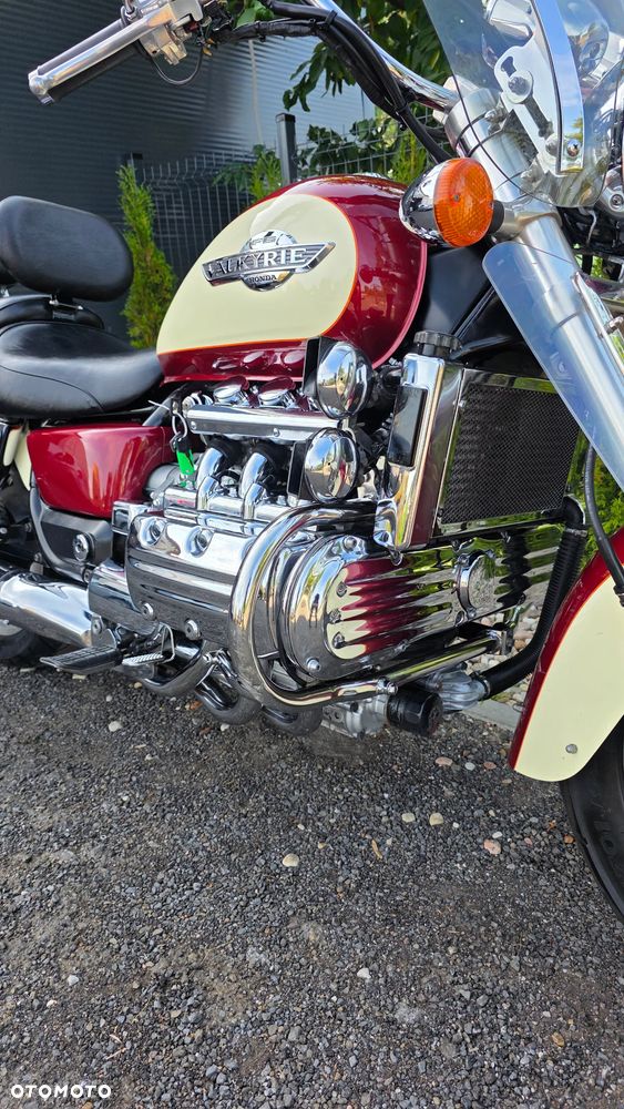 Honda Valkyrie - 4