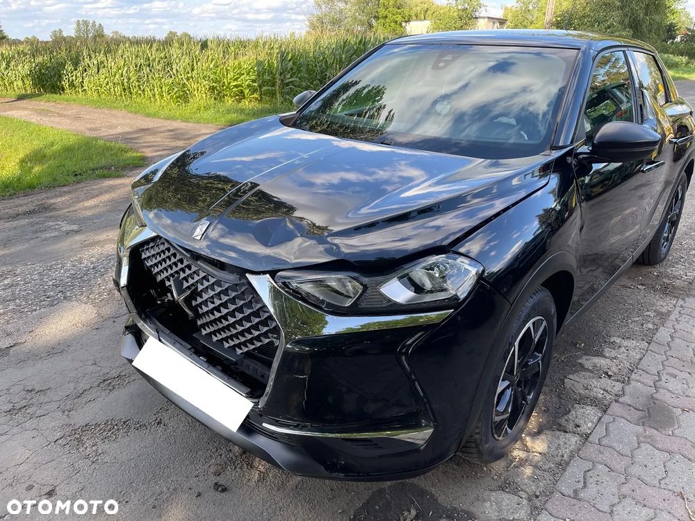 DS Automobiles DS 3 Crossback 1.2 PureTech Chic - 33