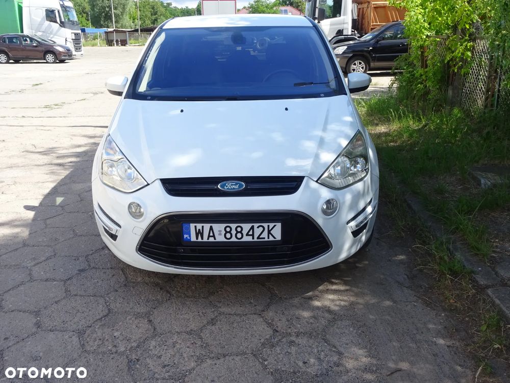 Ford S-Max - 5