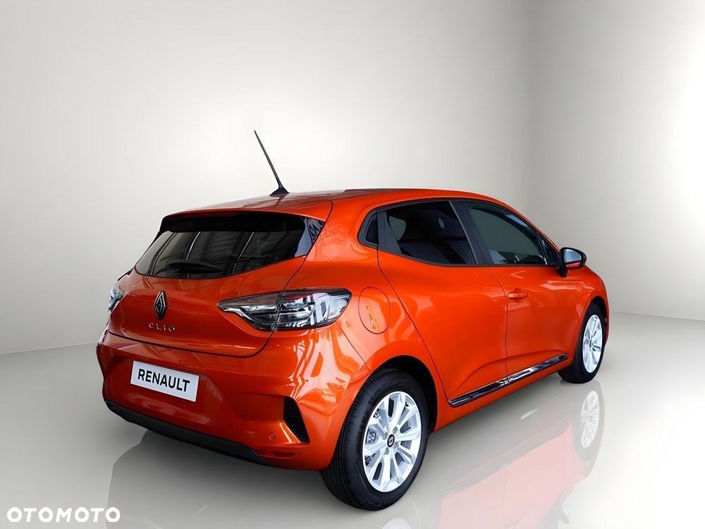 Renault Clio 1.0 TCe Evolution - 5