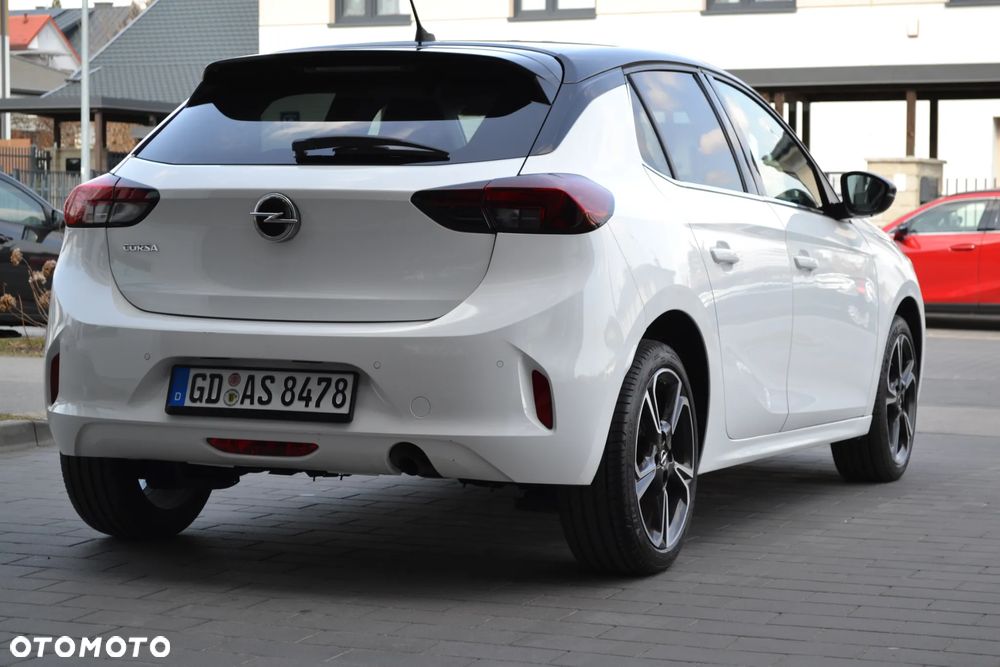 Opel Corsa 1.2 Elegance S&S - 19