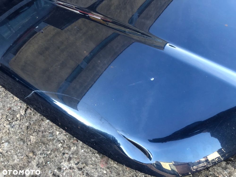 Maska Land Rover Freelander 2 II 2007--> - 2