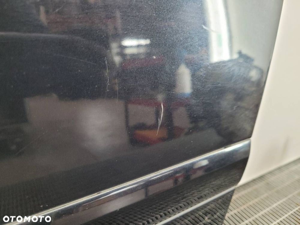 DRZWI PRZÓD PRZEDNIE LEWE AUDI A3 8P 3D - 7