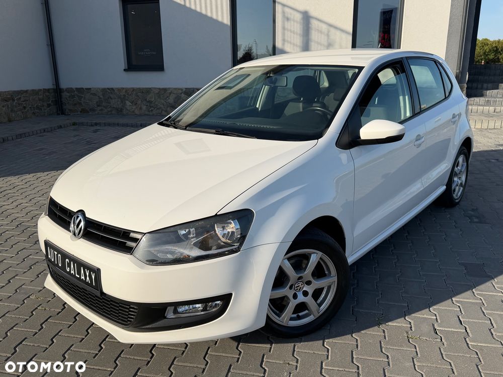 Volkswagen Polo - 2