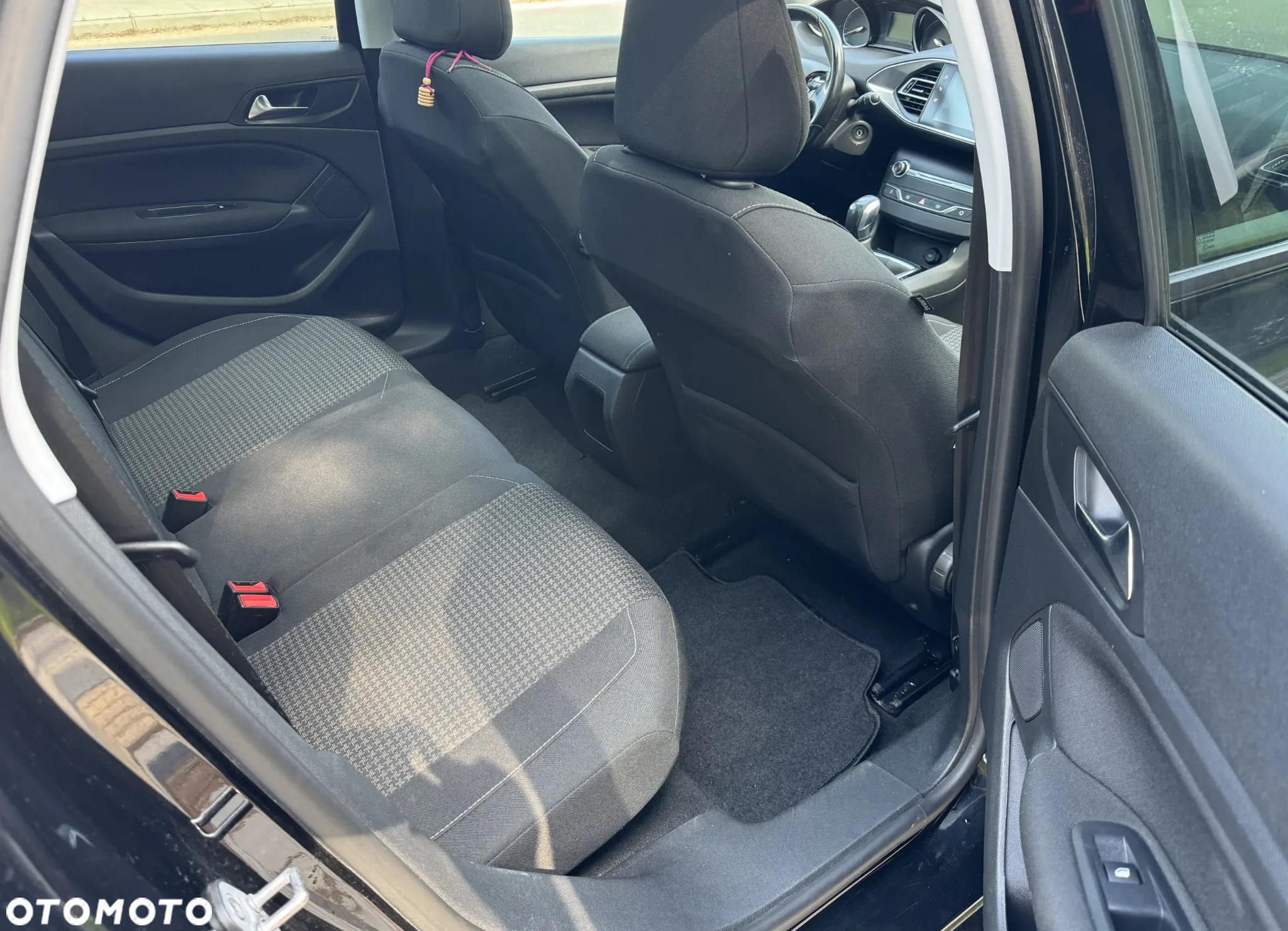 Peugeot 308 1.2 PureTech Active S&S - 15