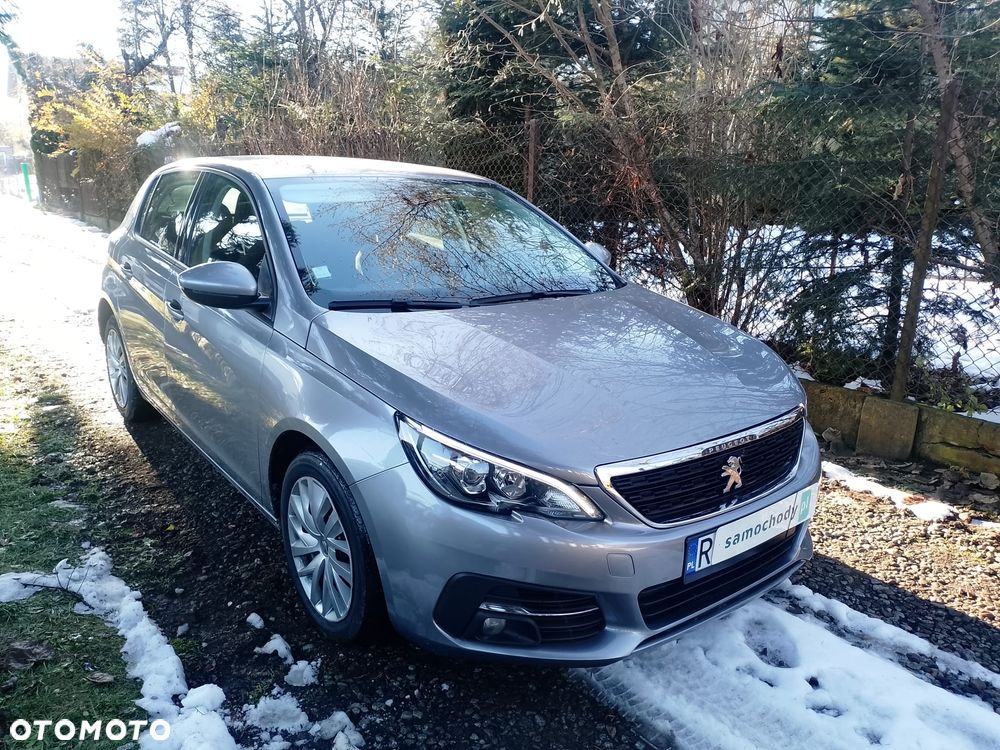 Peugeot 308 BlueHDi 100 Stop & Start Access - 2