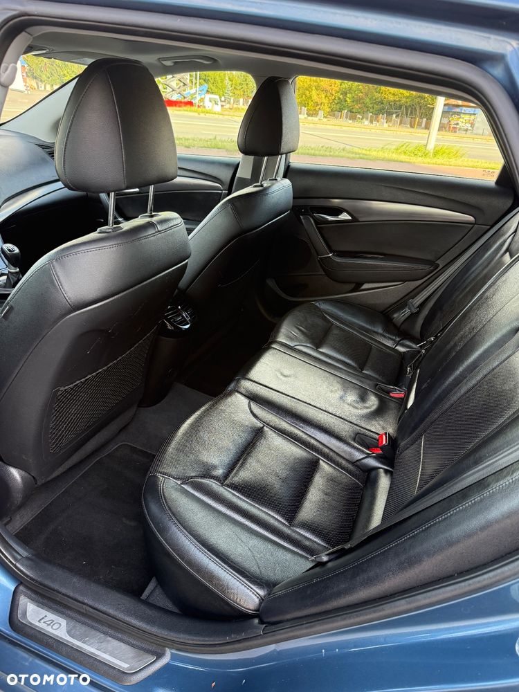 Hyundai i40 2.0 GDI Premium - 21