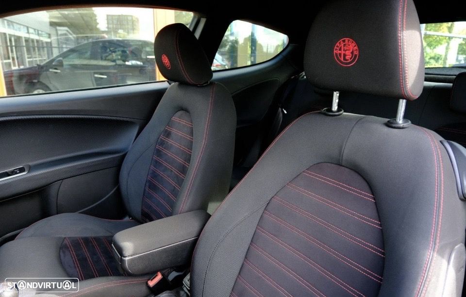 Alfa Romeo MiTo 1.3 JTDM 16V Super - 6