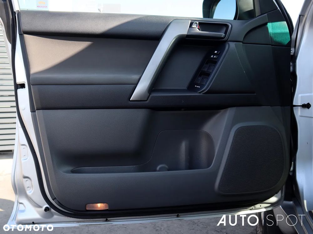 Toyota Land Cruiser LC 3.0 D-4D PowerBoost Prado - 14