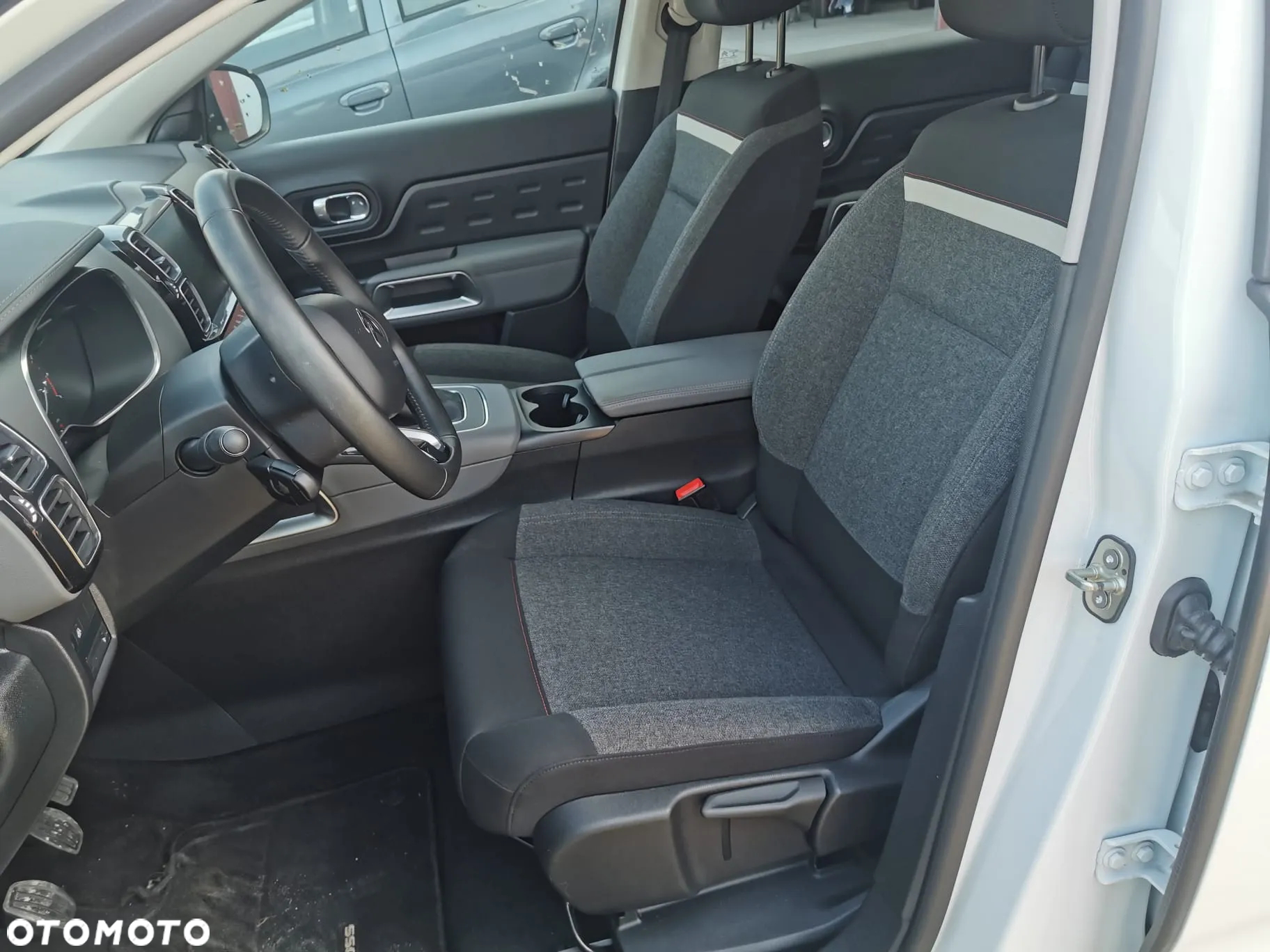 Citroën C5 Aircross - 6