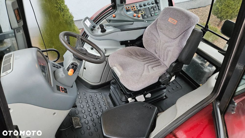 Valtra N163 - 34