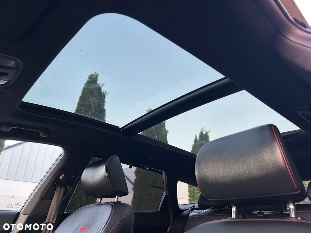 Kia Optima 2.0 T-GDI GT - 32