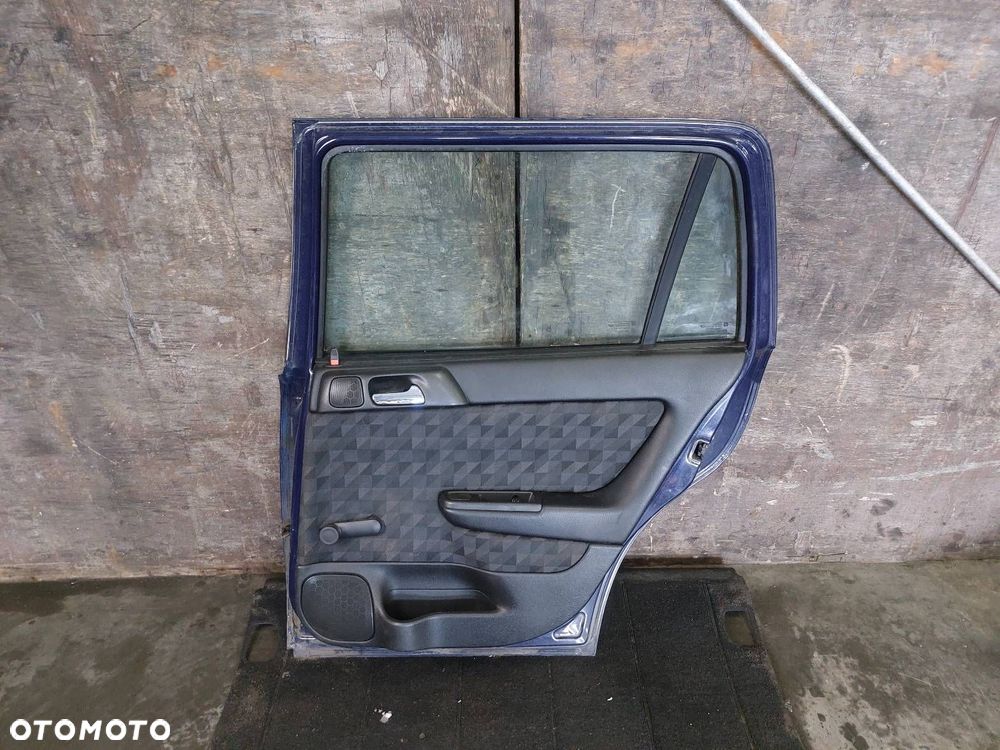 DRZWI KOMPLETNE PRAWY TYŁ ASTRA G Y269 KOMBI - 3