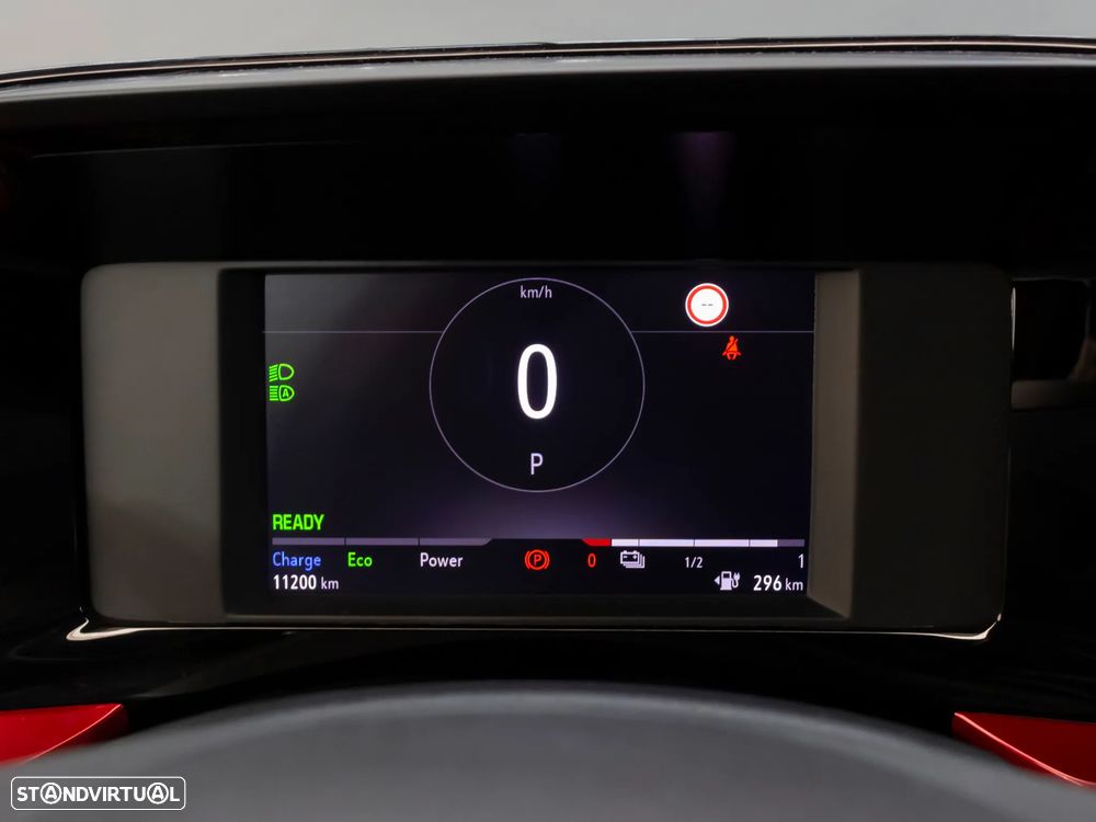 Opel Mokka-e 50 kWh GS - 24
