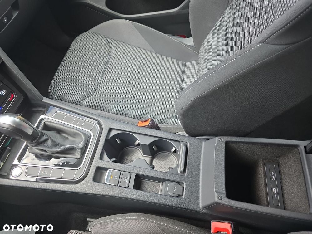 Volkswagen Arteon 2.0 TSI Elegance DSG - 16