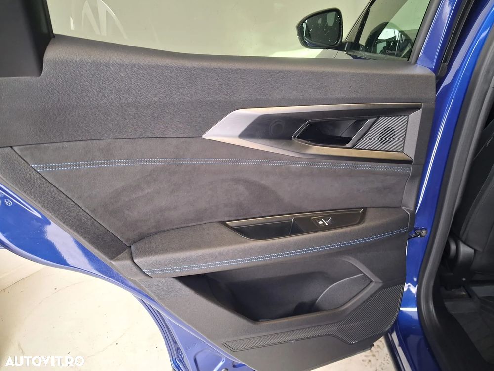 Renault Austral 160 MHEV Esprite Alpine - 33