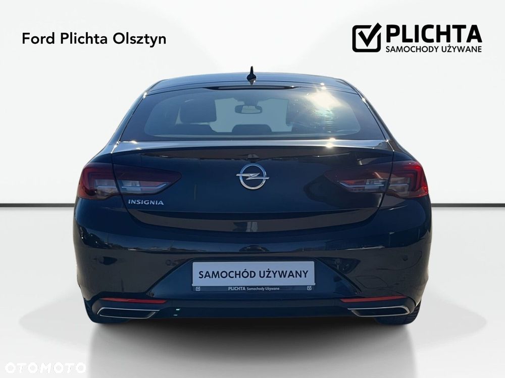 Opel Insignia 2.0 T Business Edition S&S - 6