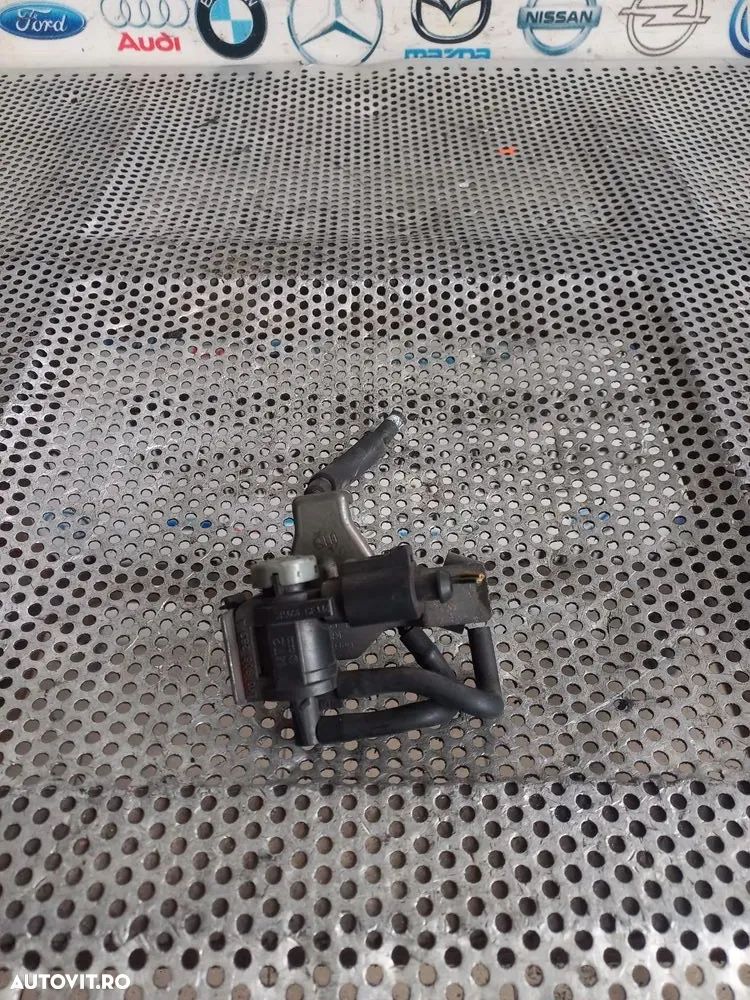 Supapa Electrovalva Vacuum Turbo Turbina Vw Seat Skoda Audi 2.0 Tdi Euro 5 Cod 1KA - 1