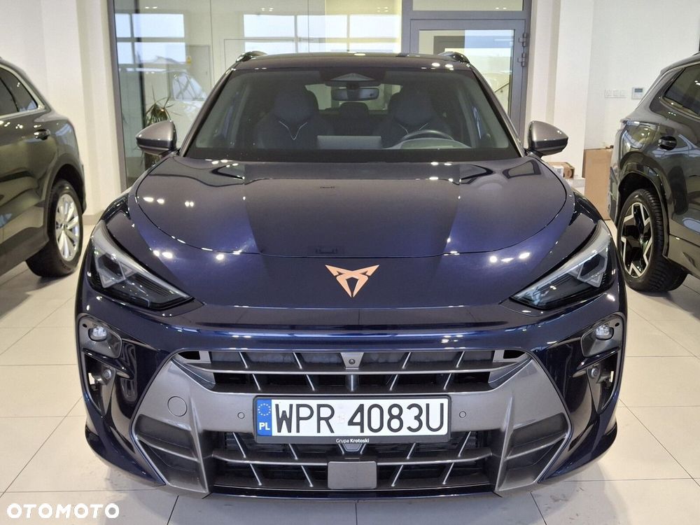 Cupra Terramar - 4