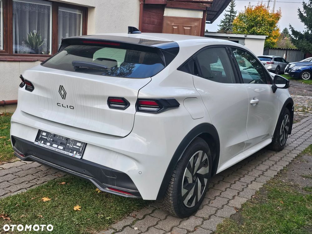 Renault Clio - 3