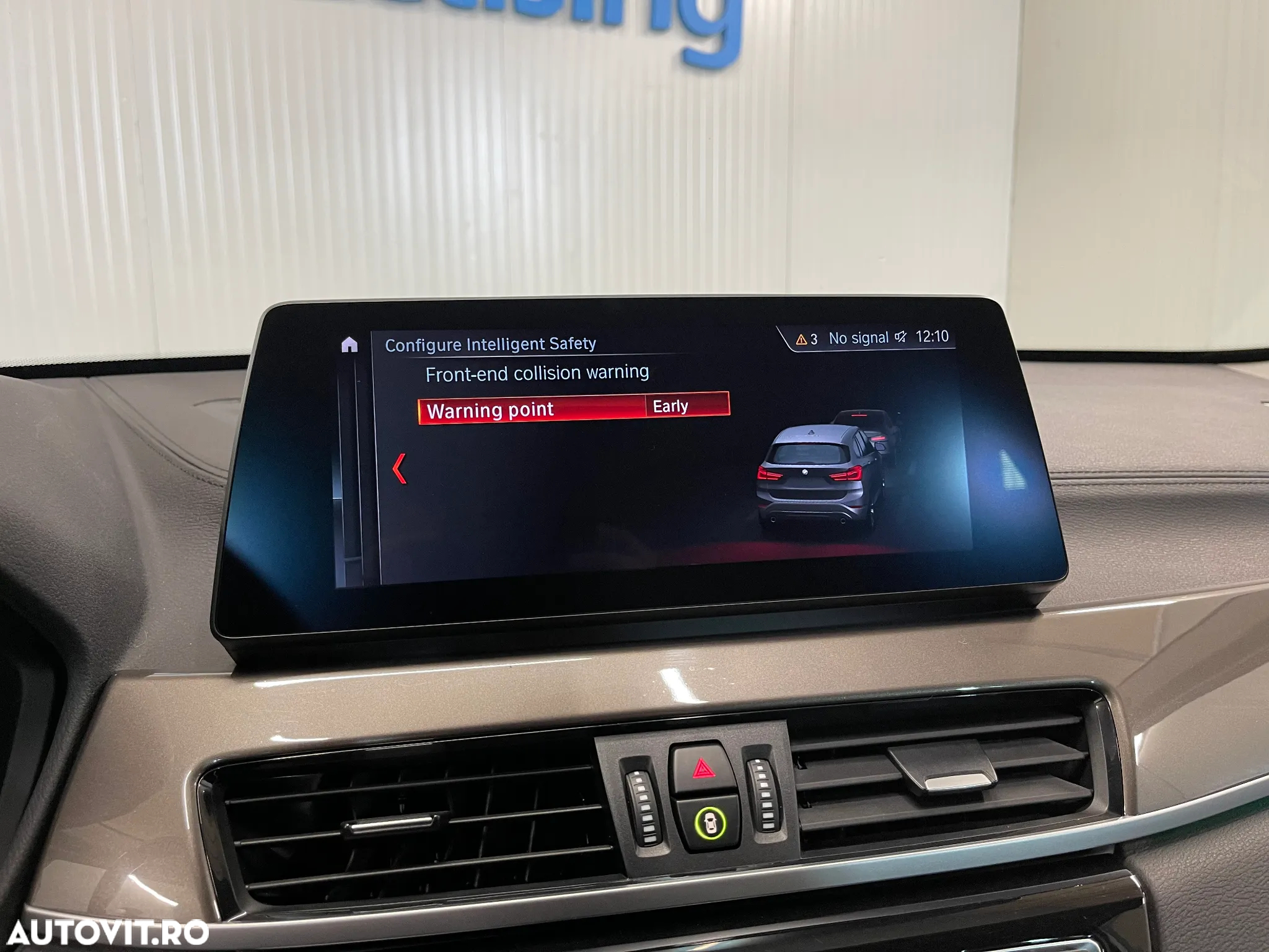 BMW X1 xDrive25e Sport Line - 18