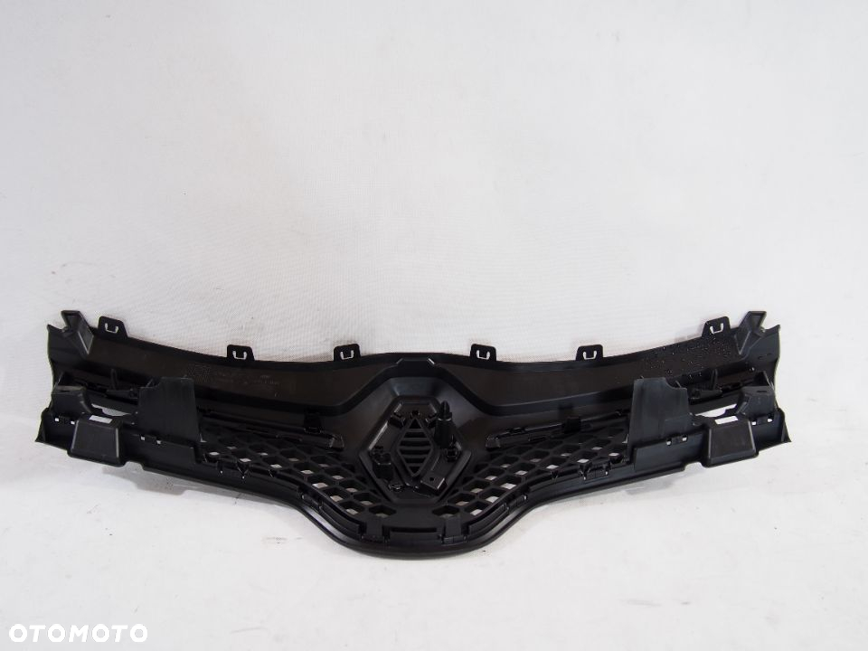 Renault Twingo III 15-18r Atrapa grill  3 - 2