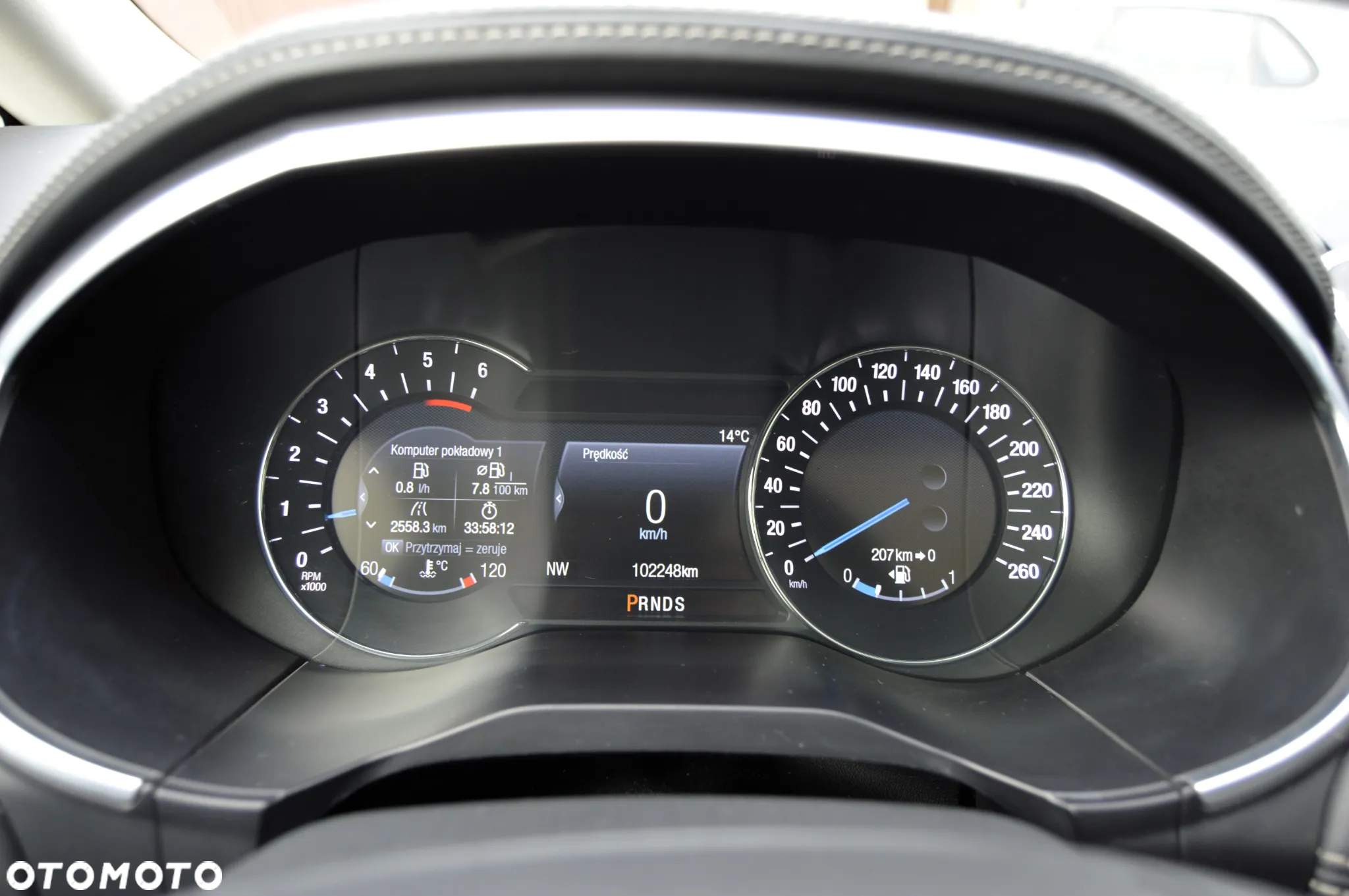 Ford S-Max 2.0 TDCi Vignale PowerShift - 22