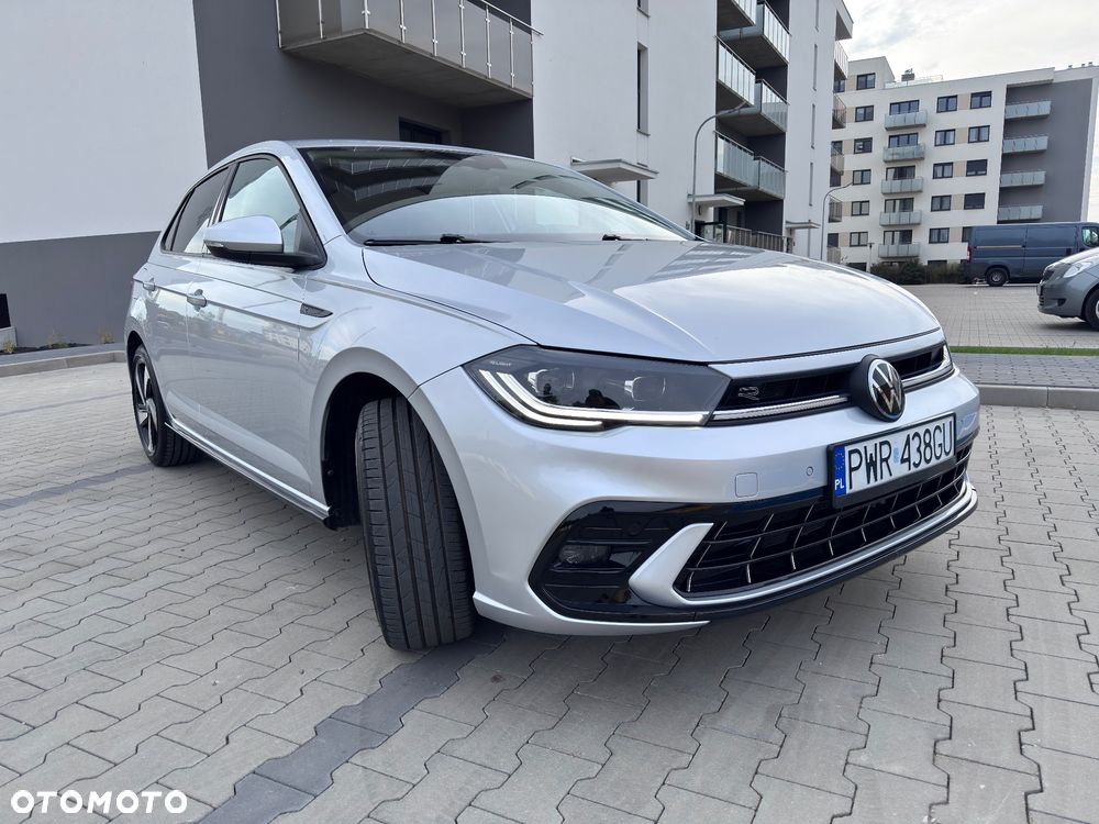 Volkswagen Polo 2024 photo 4