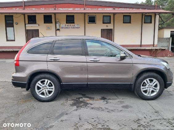 Honda CR-V 2.0 Elegance - 5