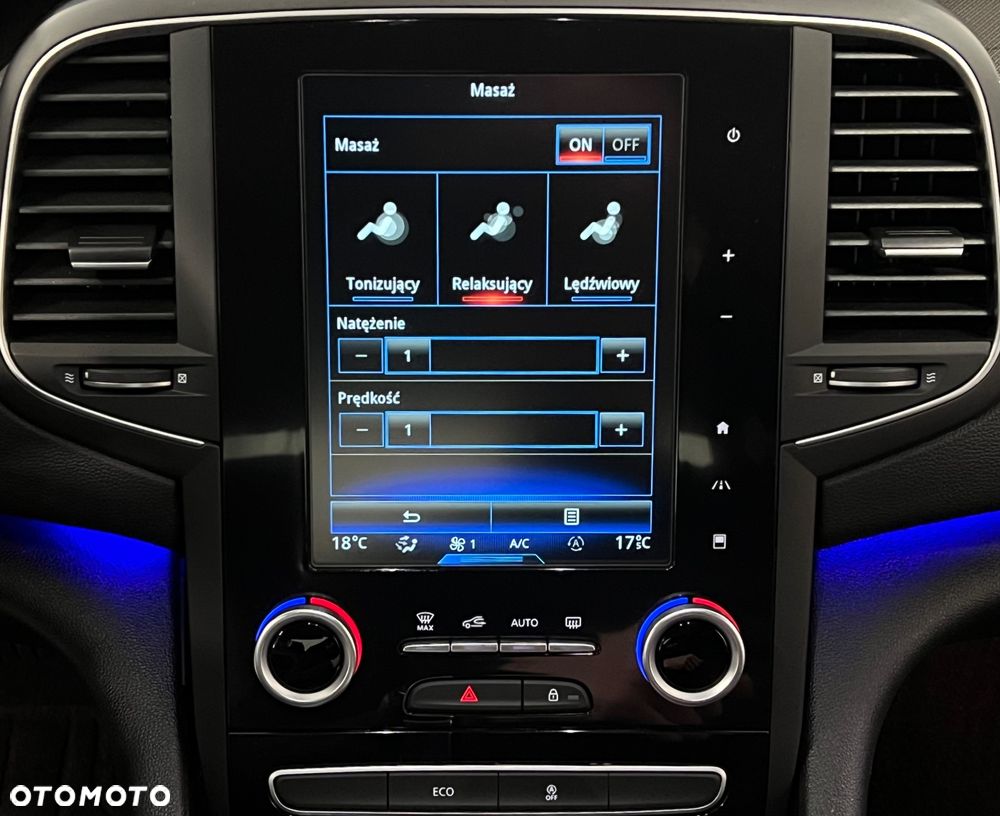 Renault Talisman 1.6 Energy TCe Intens EDC - 39