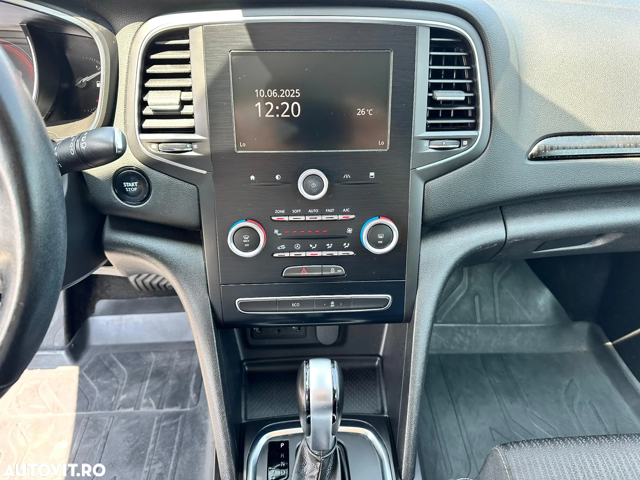 Renault Megane ENERGY dCi 110 EDC BUSINESS - 3