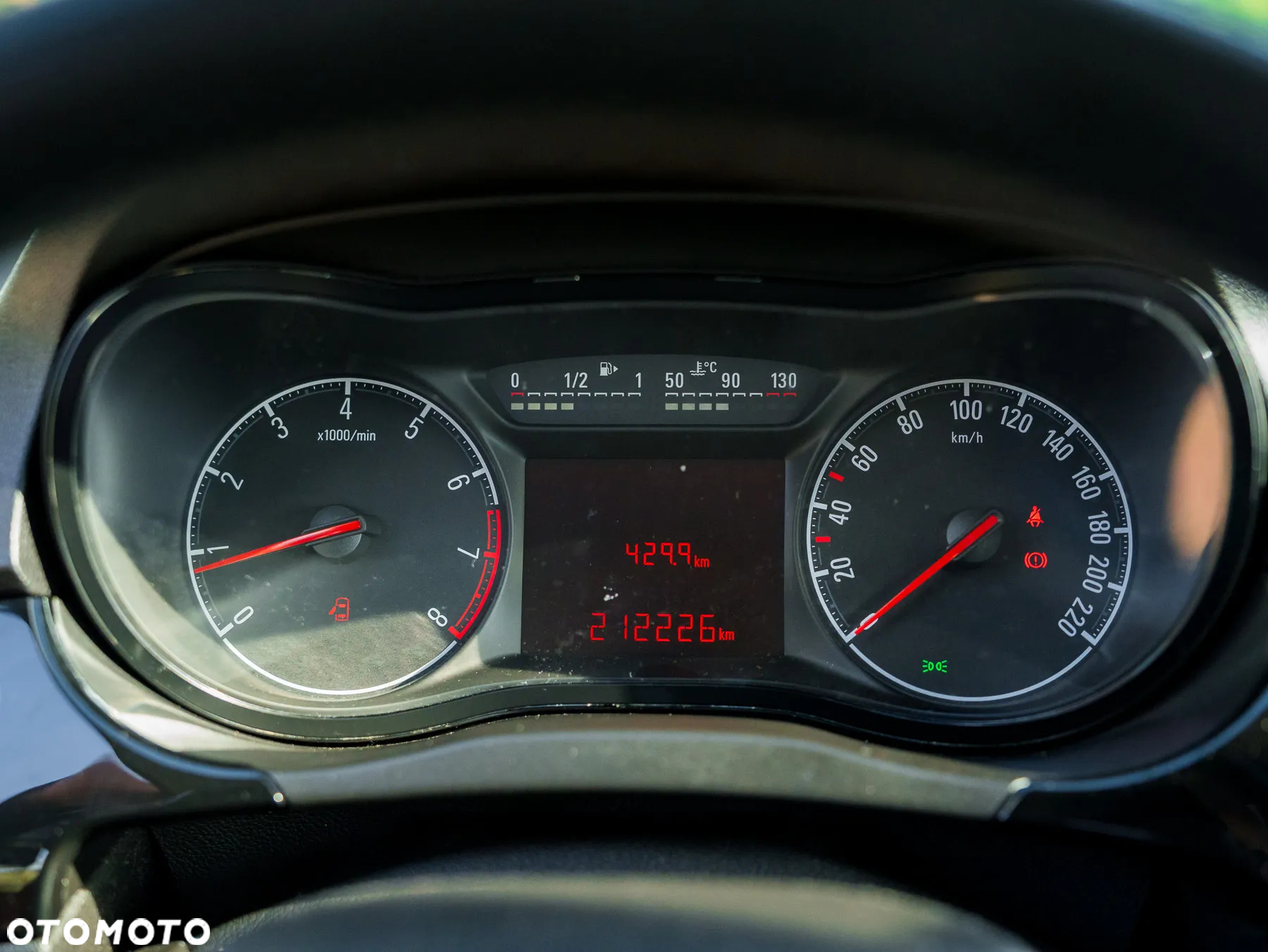 Opel Corsa 1.4 Edition - 25