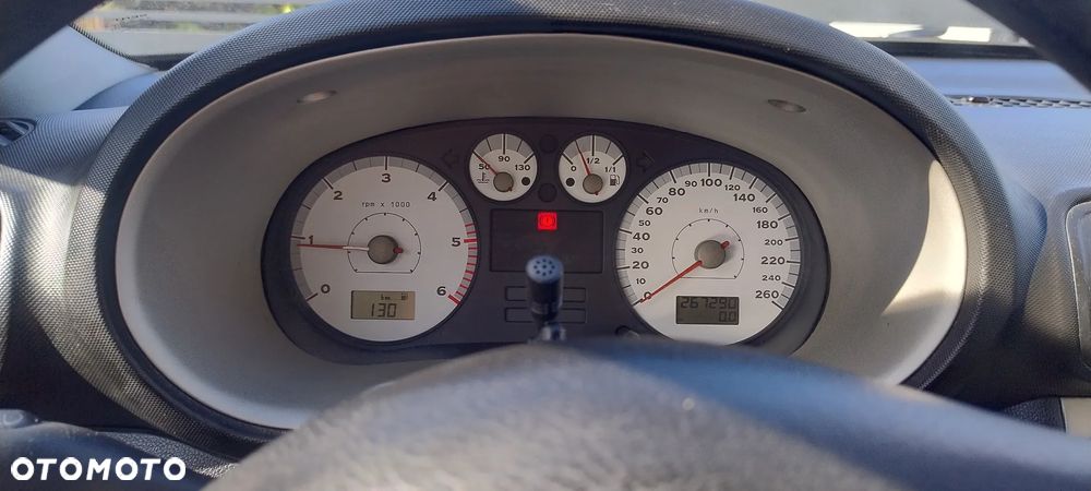 Seat Leon - 14