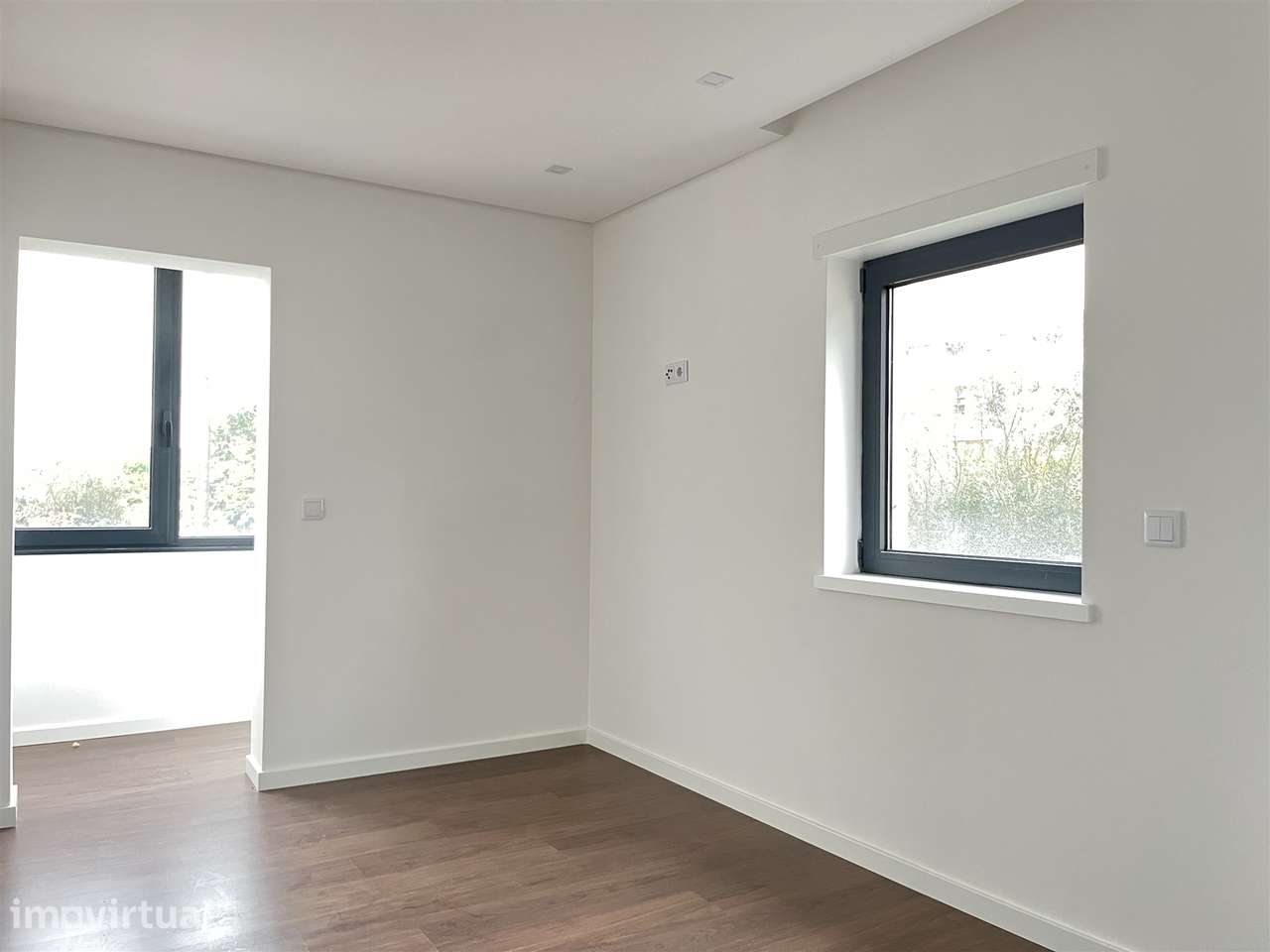 Apartamento T1 Arrendamento em Rio de Loba,Viseu - Grande imagem: 5/13