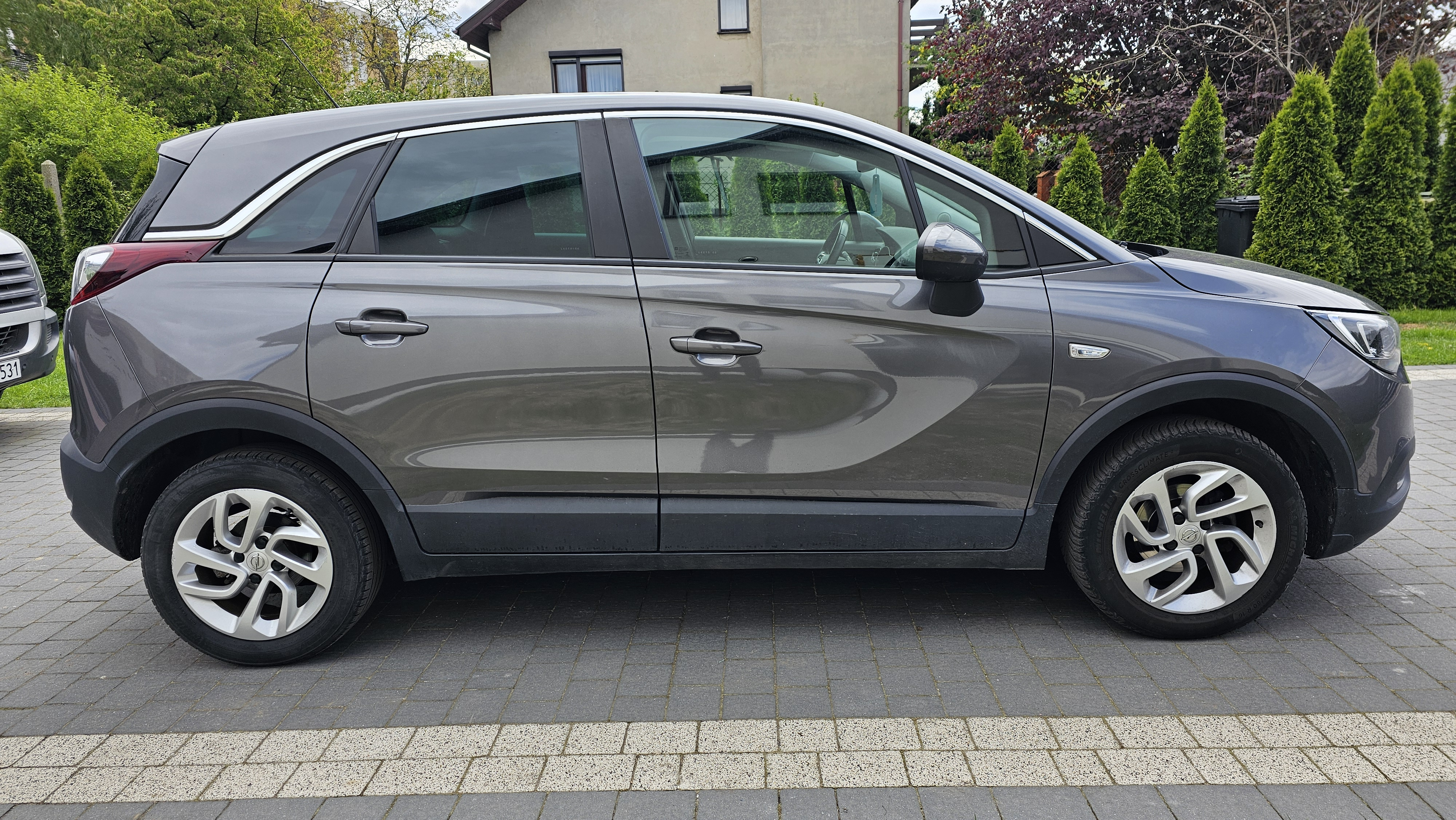 Opel Crossland X - 4