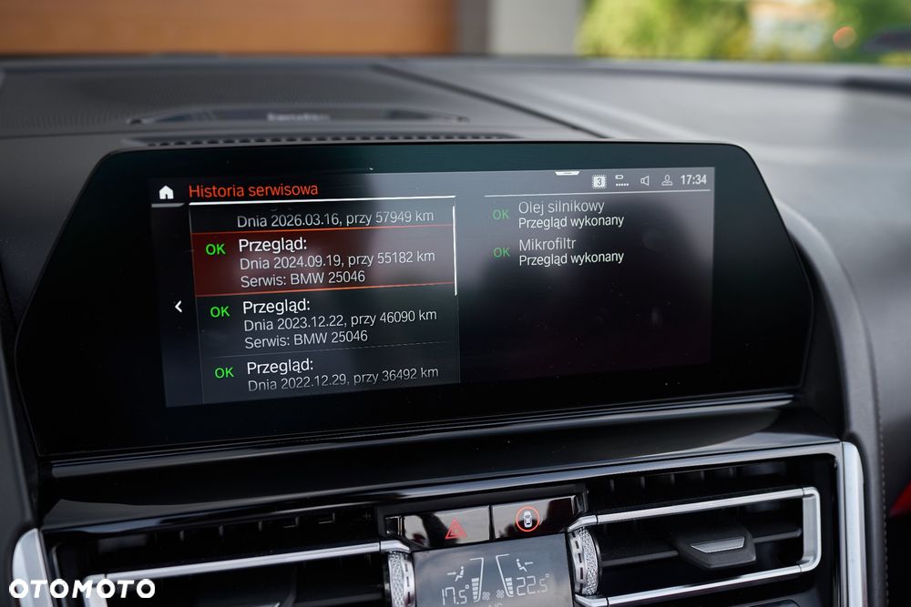BMW Seria 8 M850i xDrive - 38