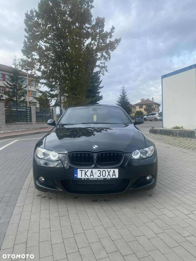 BMW Seria 3 325i M Sport Edition - 2