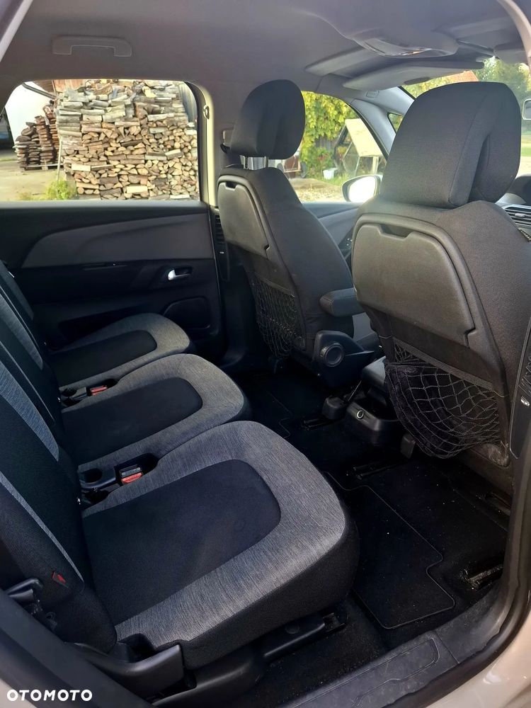 Citroën C4 BlueHDi 120 Stop&Start EAT6 Selection - 15