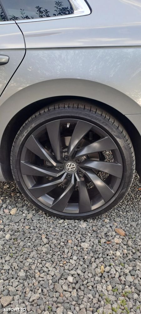 Volkswagen ARTEON - 16