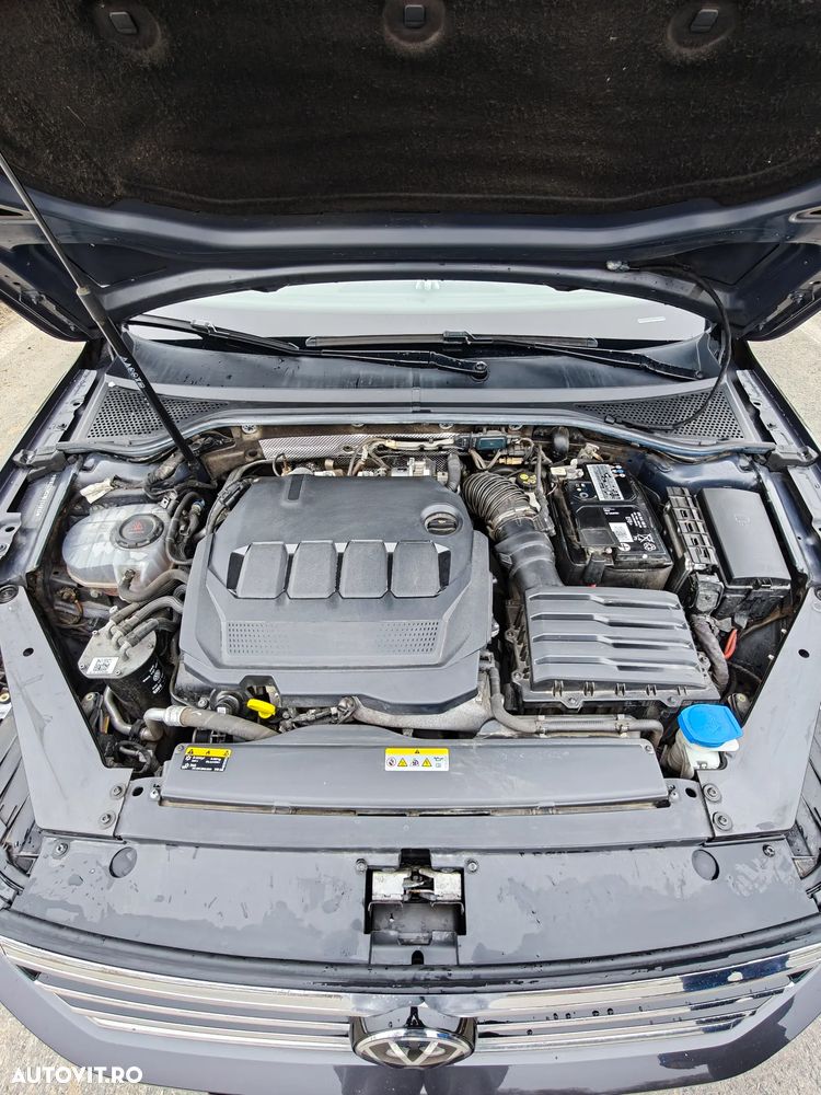 Volkswagen Passat 2.0 TDI DSG Advance - 17