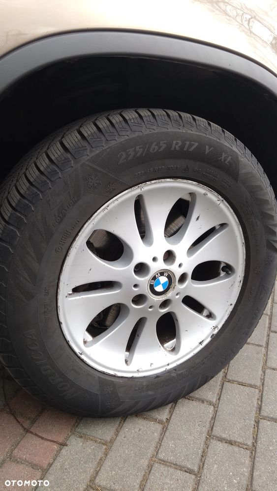 BMW X5 3.0 i - 13