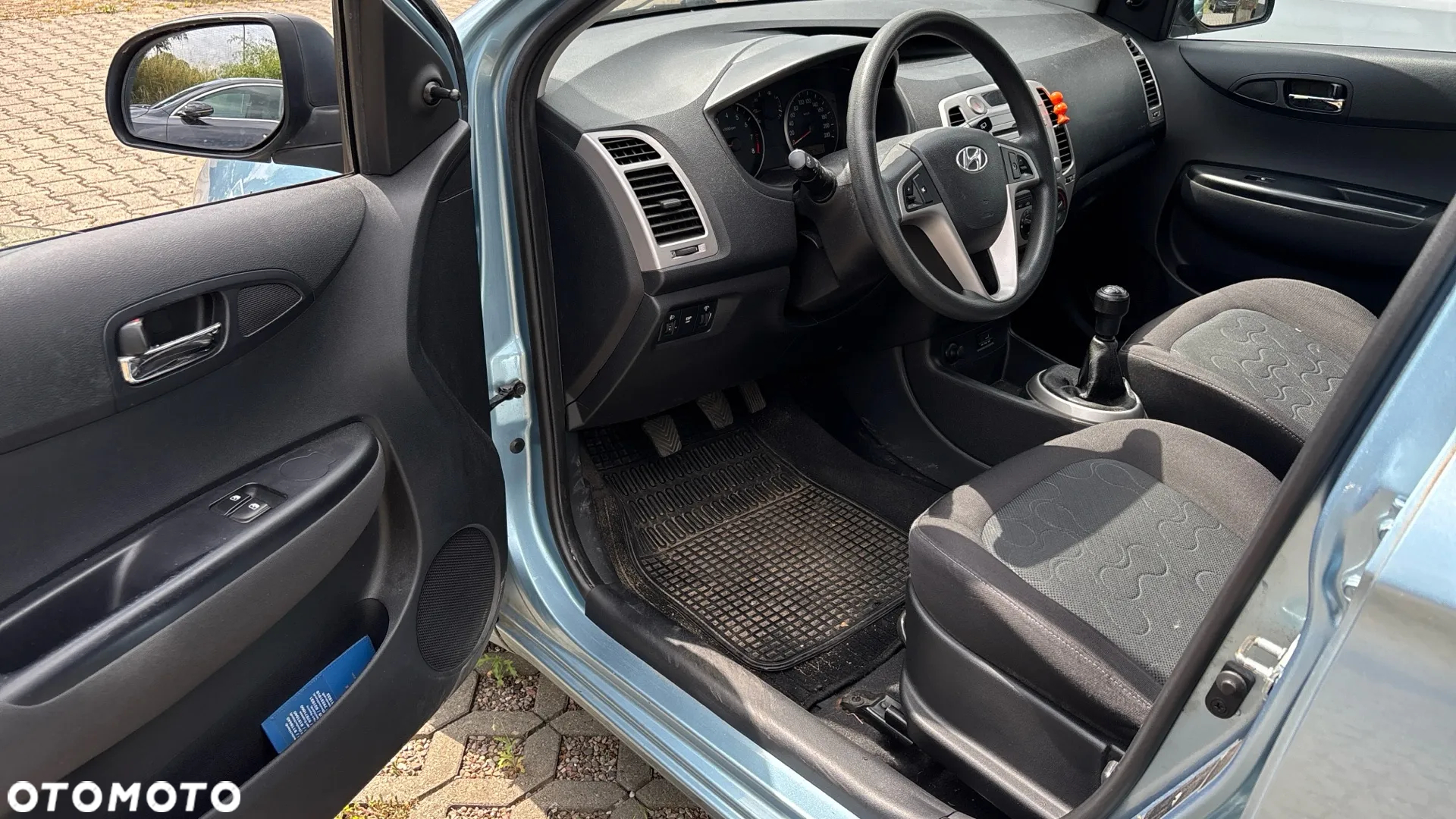 Hyundai i20 1.2 Edition Plus - 10