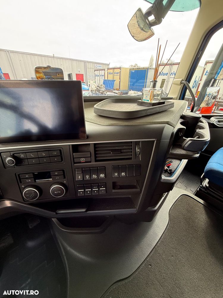 Volvo FH 460 - I SAVE - 2023 - 37