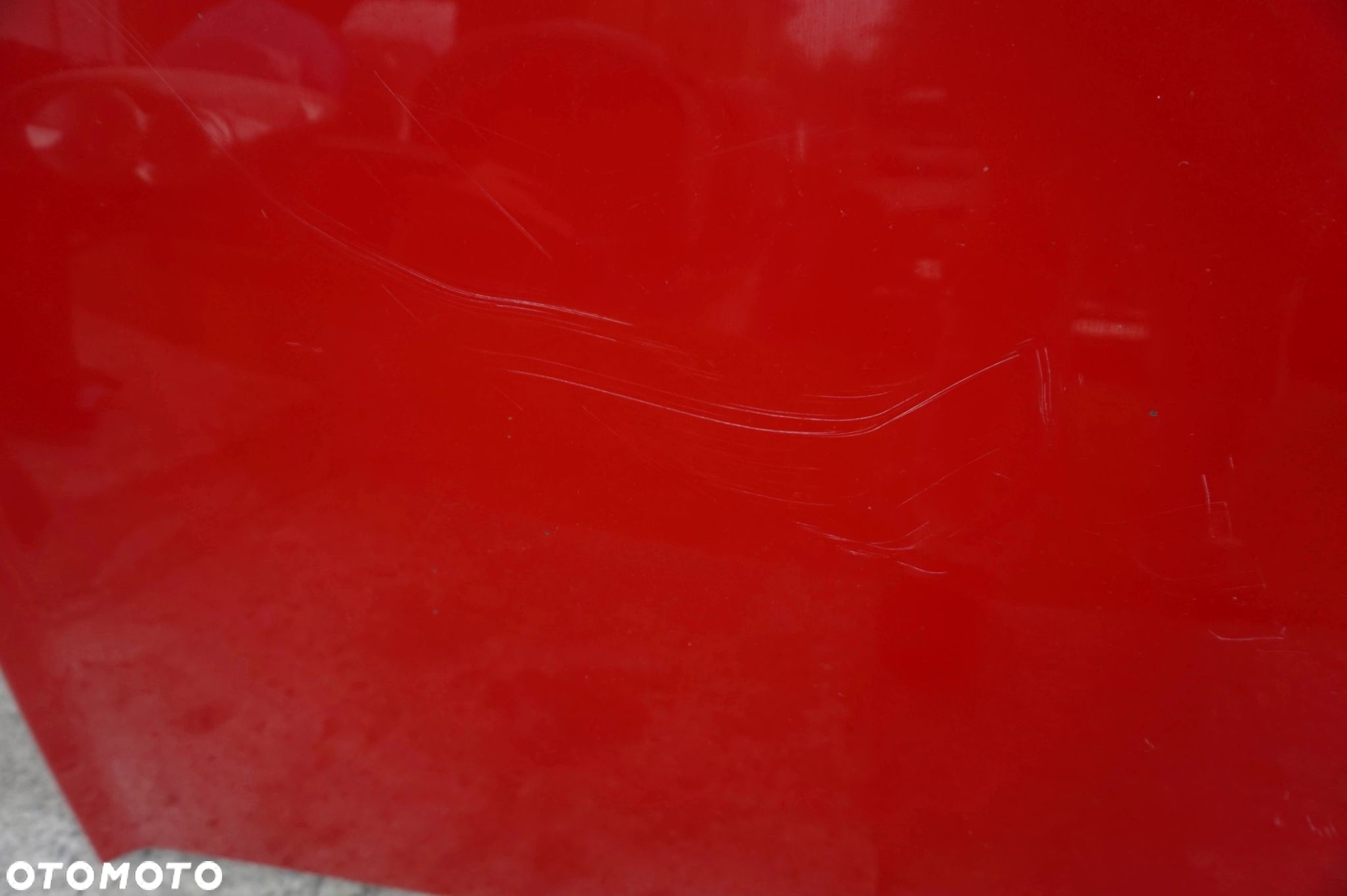 ZDERZAK MASKA BŁOTNIK KOMPLETNY PRZÓD HYUNDAI I30 - 10