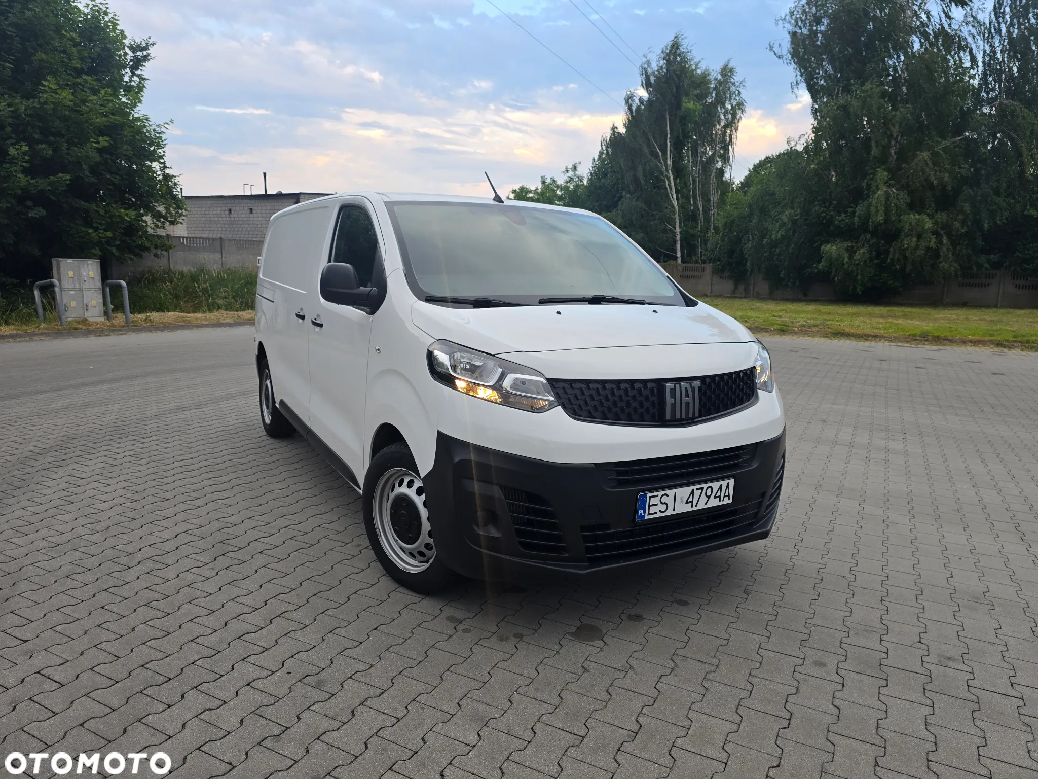 Fiat scudo - 4