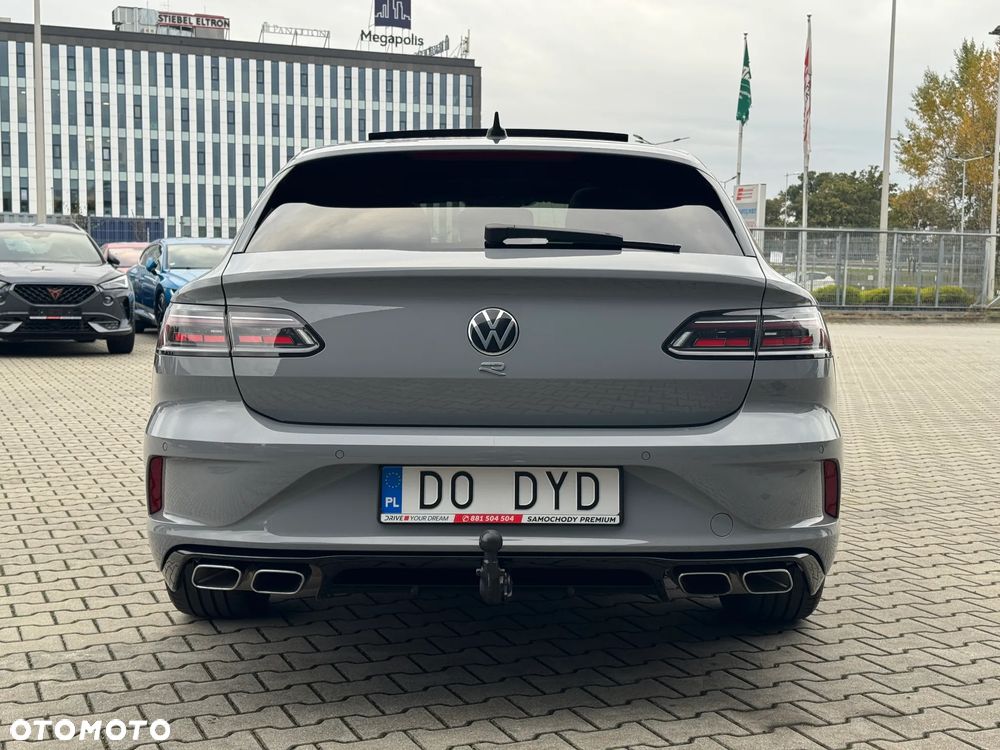 Volkswagen Arteon Shooting Brake 2.0 TSI OPF 4Motion DSG R - 5