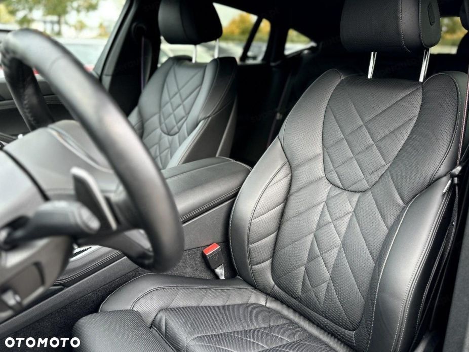 BMW X6 xDrive30d mHEV sport - 7