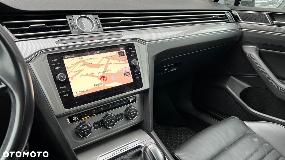 Volkswagen Passat 2.0 TDI BMT SCR 4Mot Highline DSG7 - 13