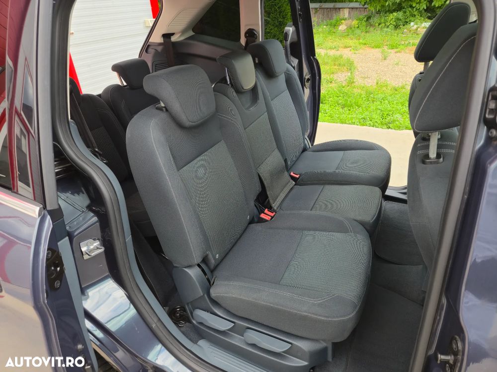 Ford Grand C-Max 1.0 EcoBoost Start-Stopp-System Titanium - 19