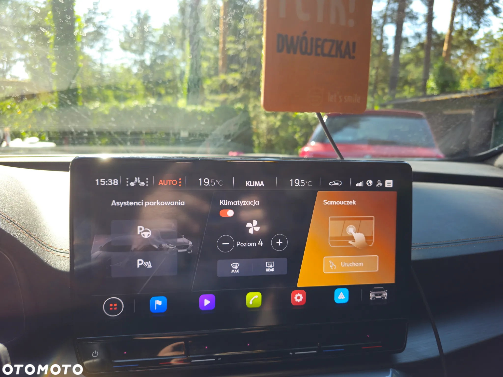 Cupra Formentor 2.0 TSI 4Drive VZ DSG - 9